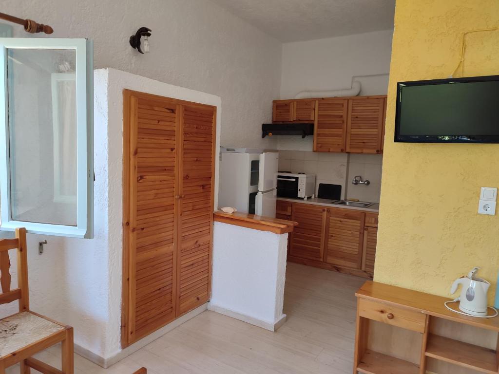 Hotel Fotula Studios, Griechenland, Agia Pelagia. Großes 1